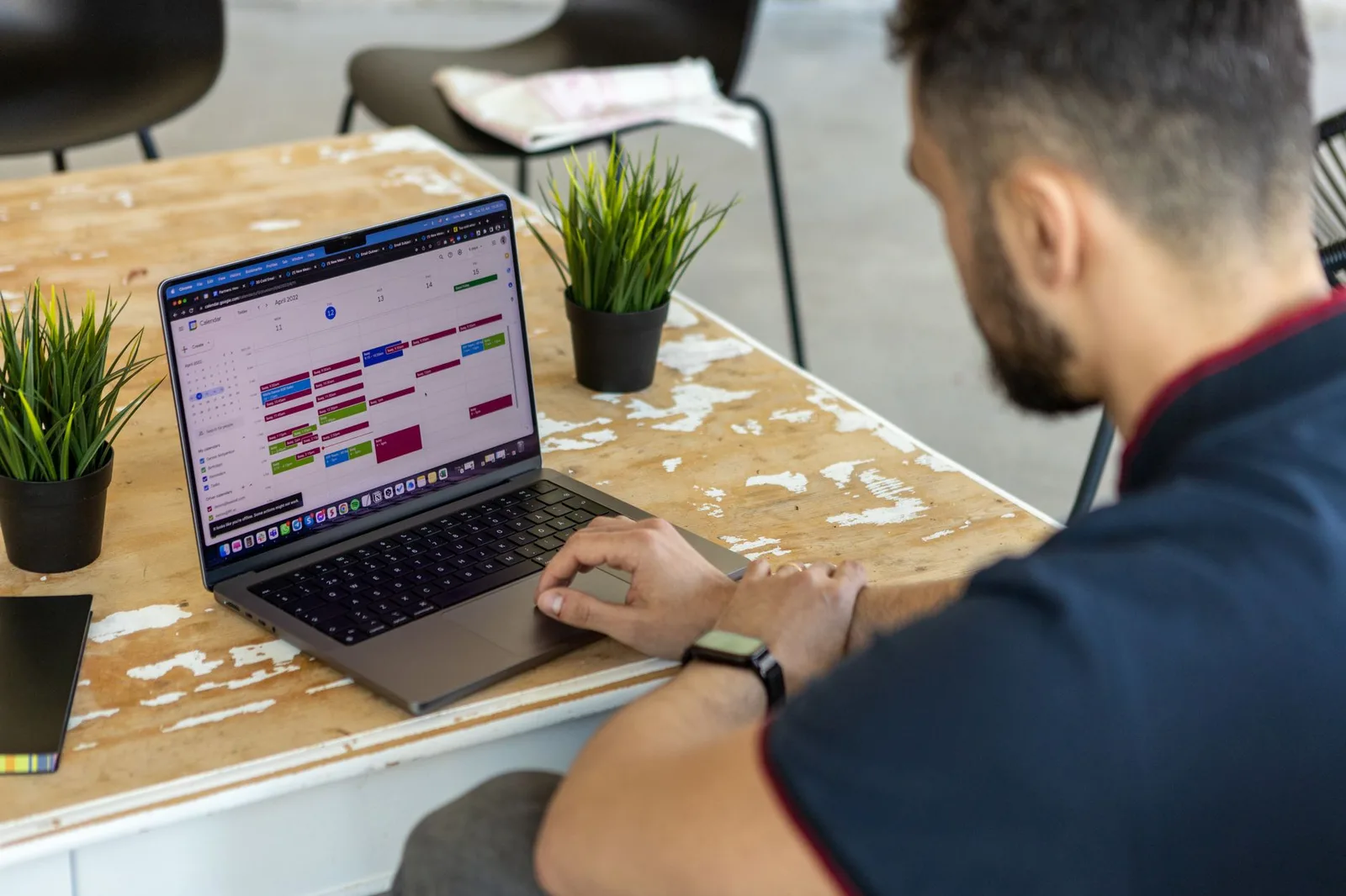 Comparison of scheduling software: Acuity Scheduling, Calendly, SimplyBook.me