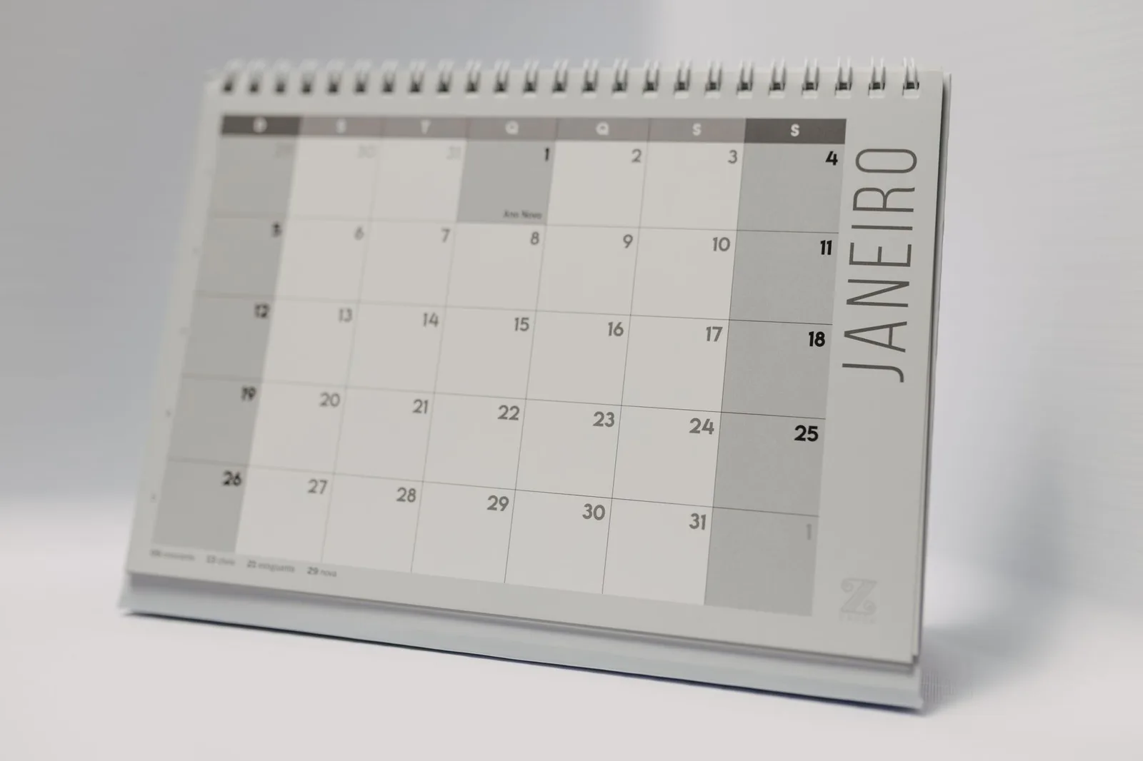 A business owner using a scheduling tool on a laptop