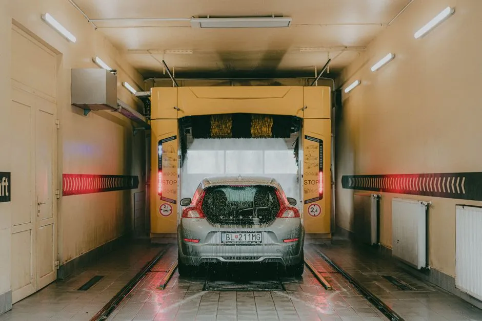 Car Wash Booking Software: The Complete Guide