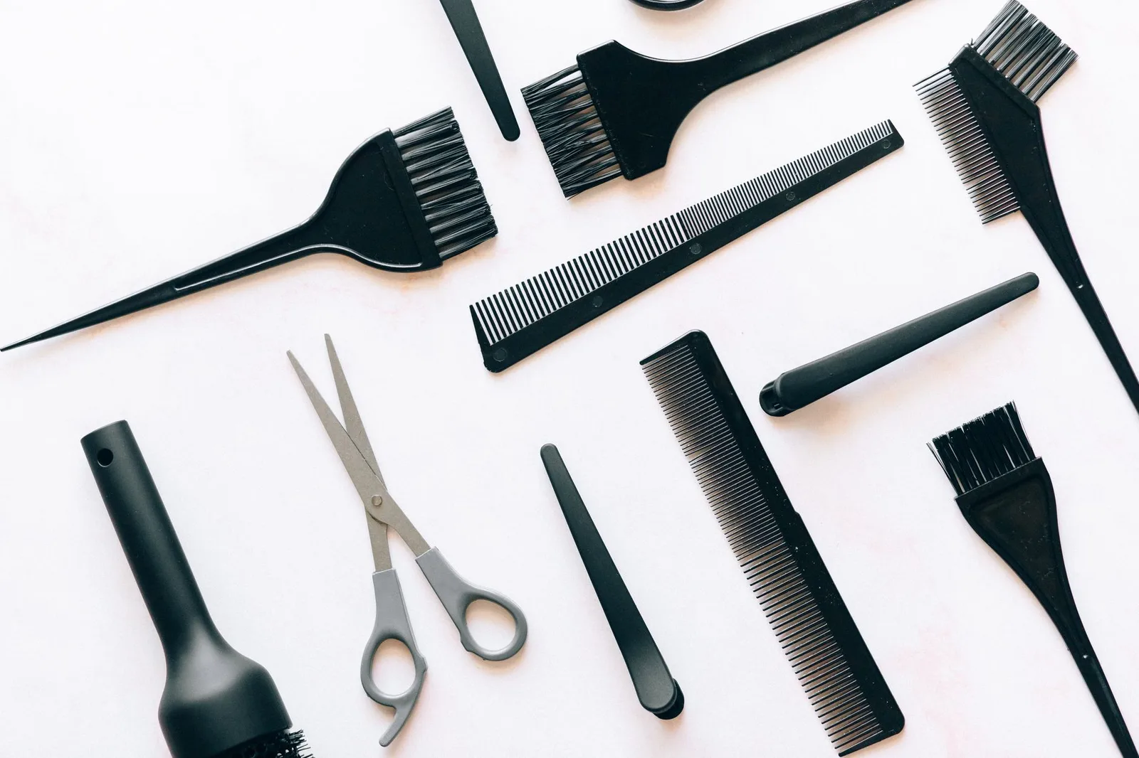 Hair salon marketing tools