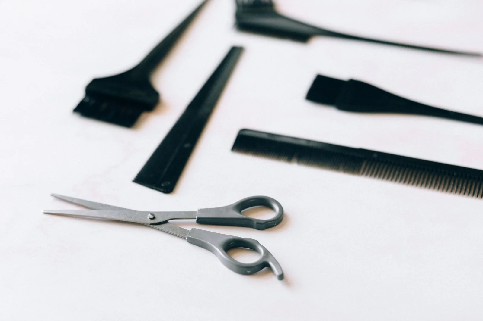 Hair salon marketing tools
