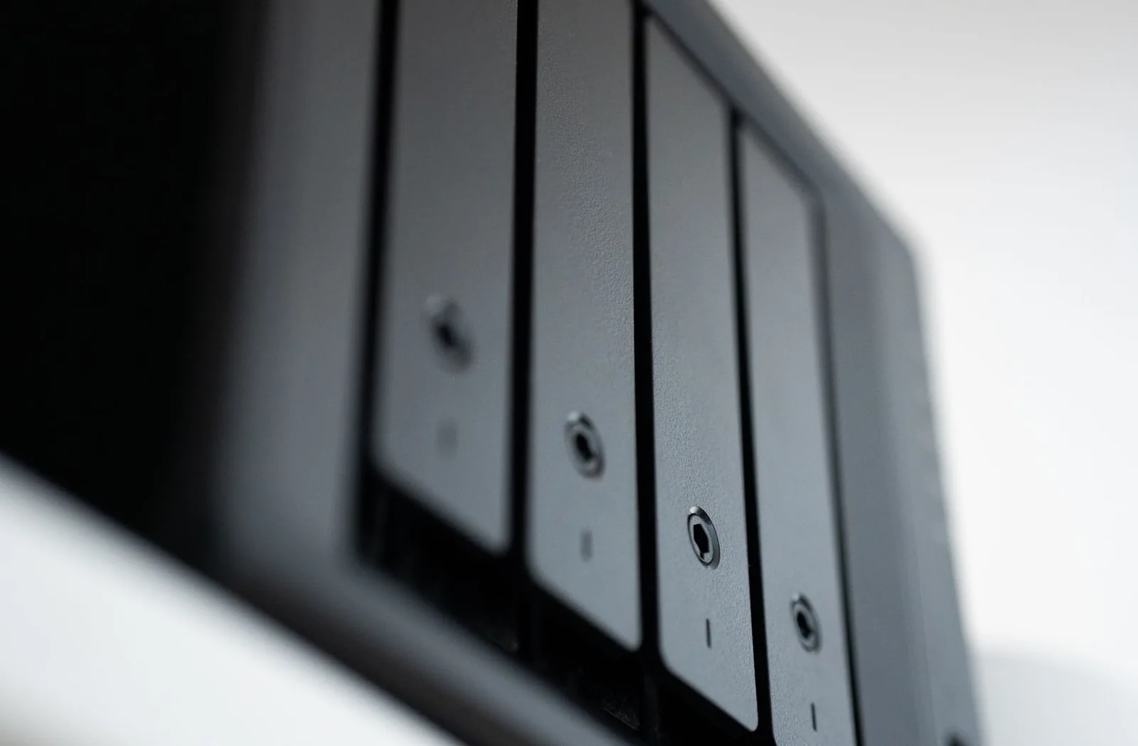 Secure business data on a digital platform