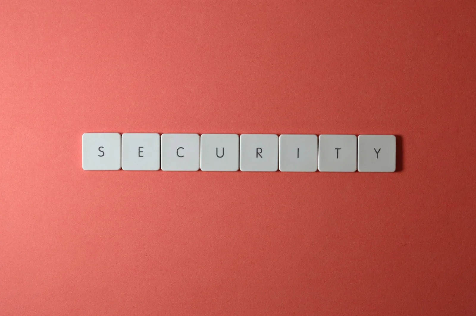 Secure business data on a digital platform