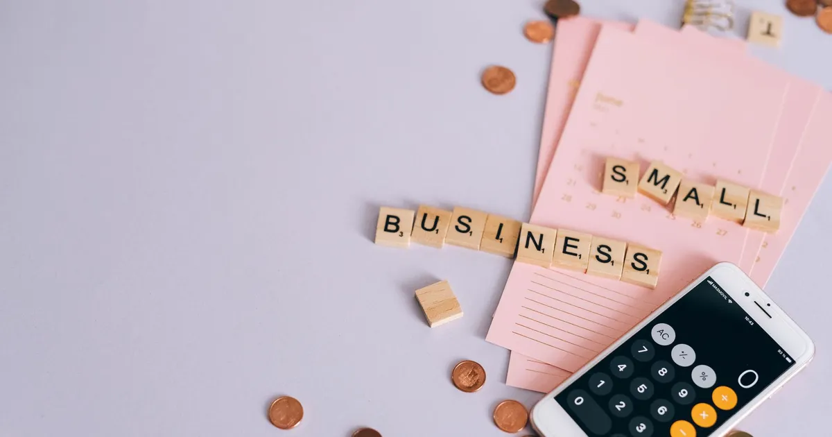Calculating the cost of SMS reminders with coins and a smartphone
