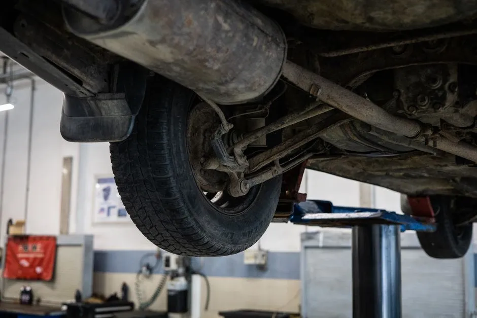 Online Booking & Reminders for Tire Shops
