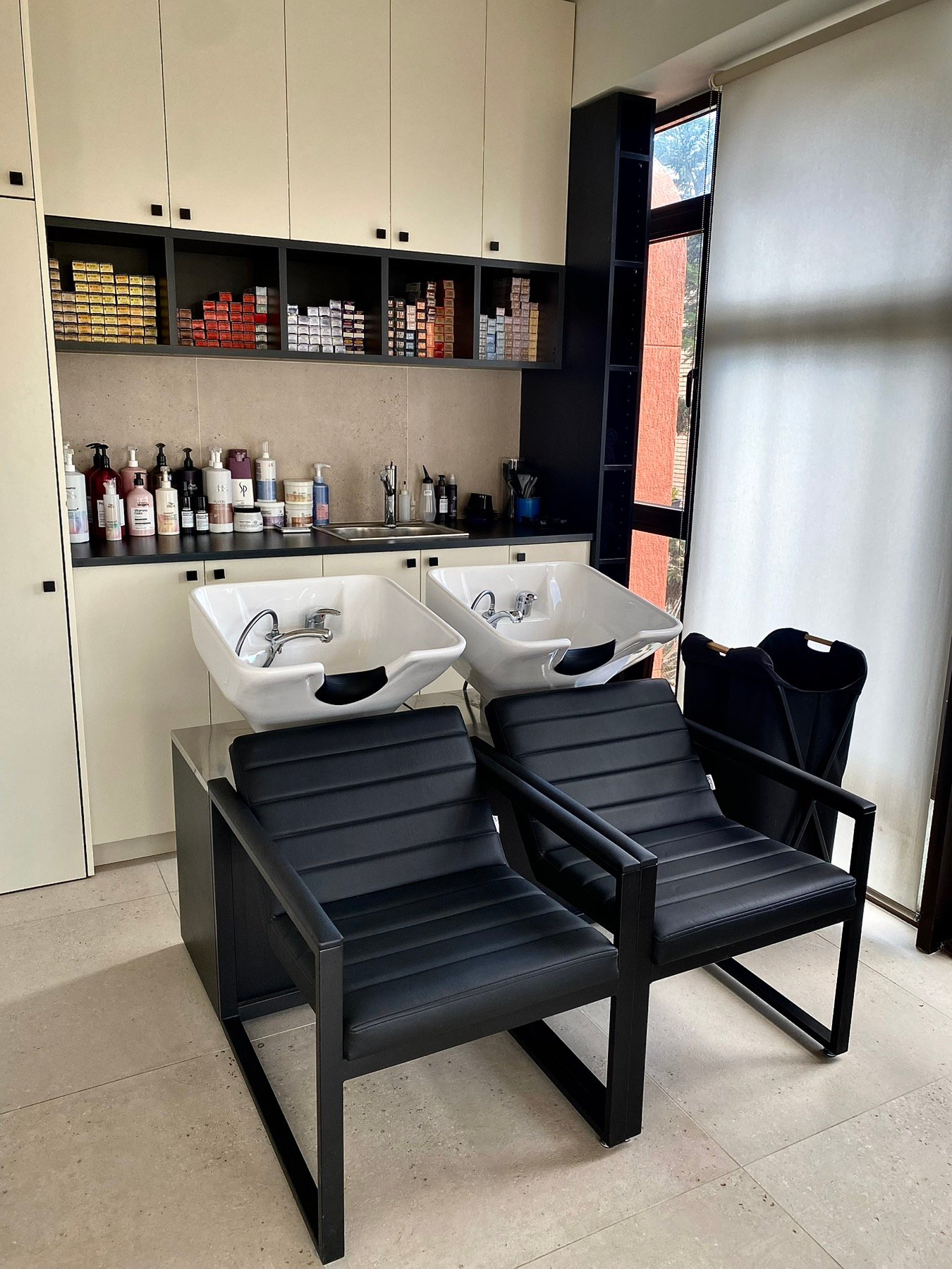 Antonios Konstantopoulos Hair Studio – Χαλάνδρι — photo 4