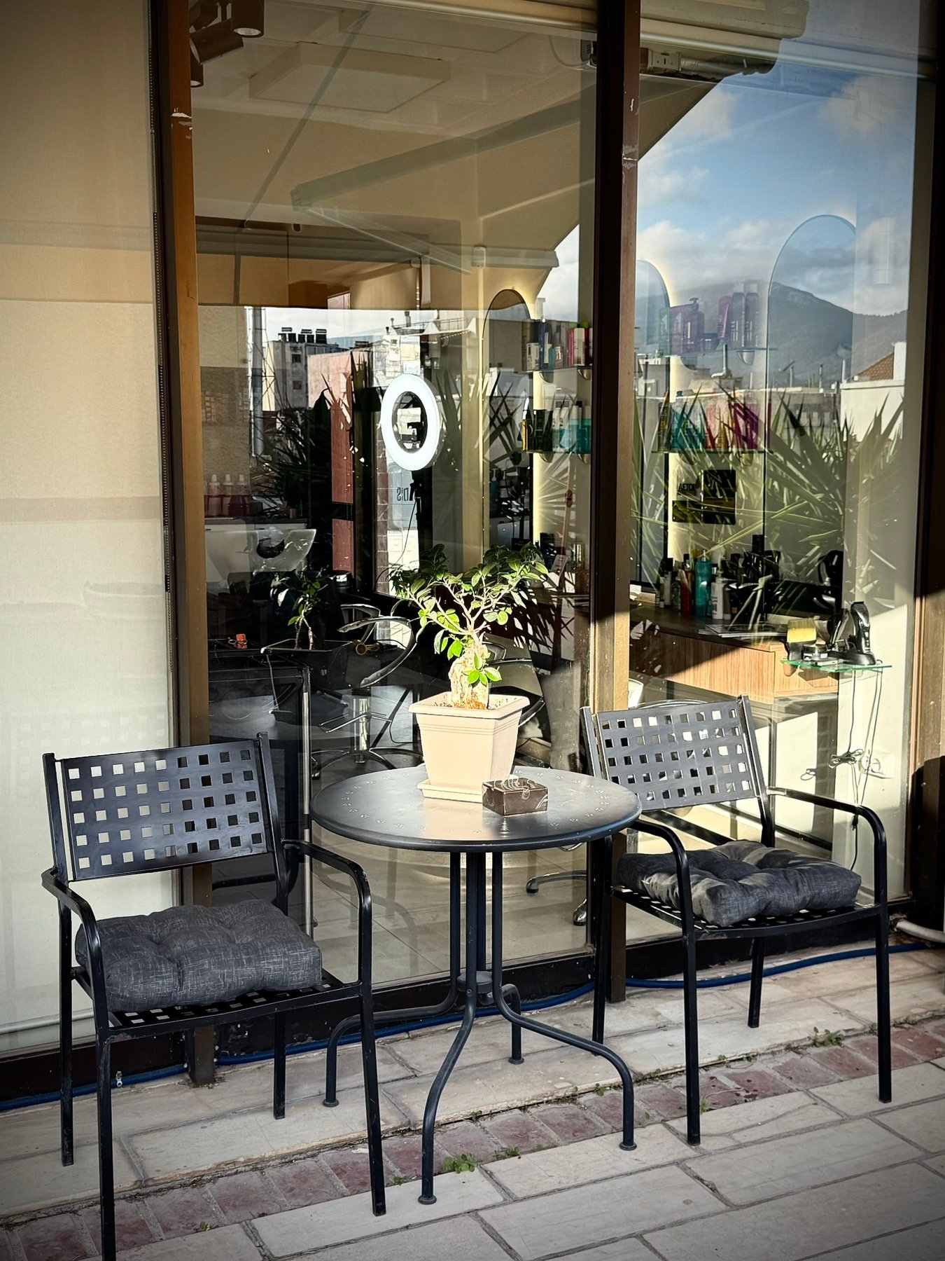 Antonios Konstantopoulos Hair Studio – Χαλάνδρι — photo 5