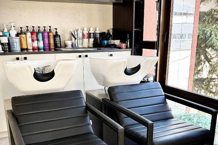 Antonios Konstantopoulos Hair Studio – Χαλάνδρι — photo 8