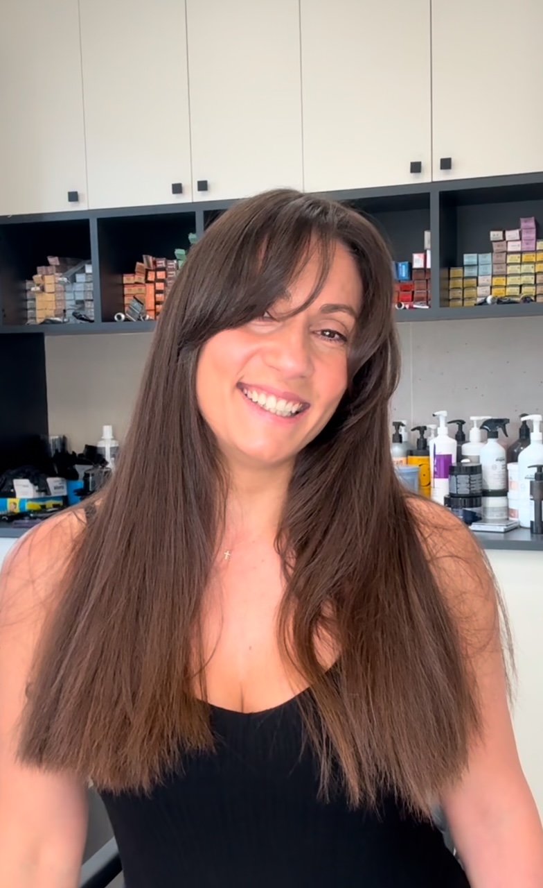 Antonios Konstantopoulos Hair Studio – Χαλάνδρι — photo 12