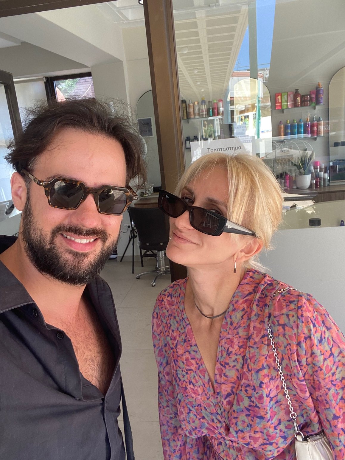 Antonios Konstantopoulos Hair Studio – Χαλάνδρι — photo 13