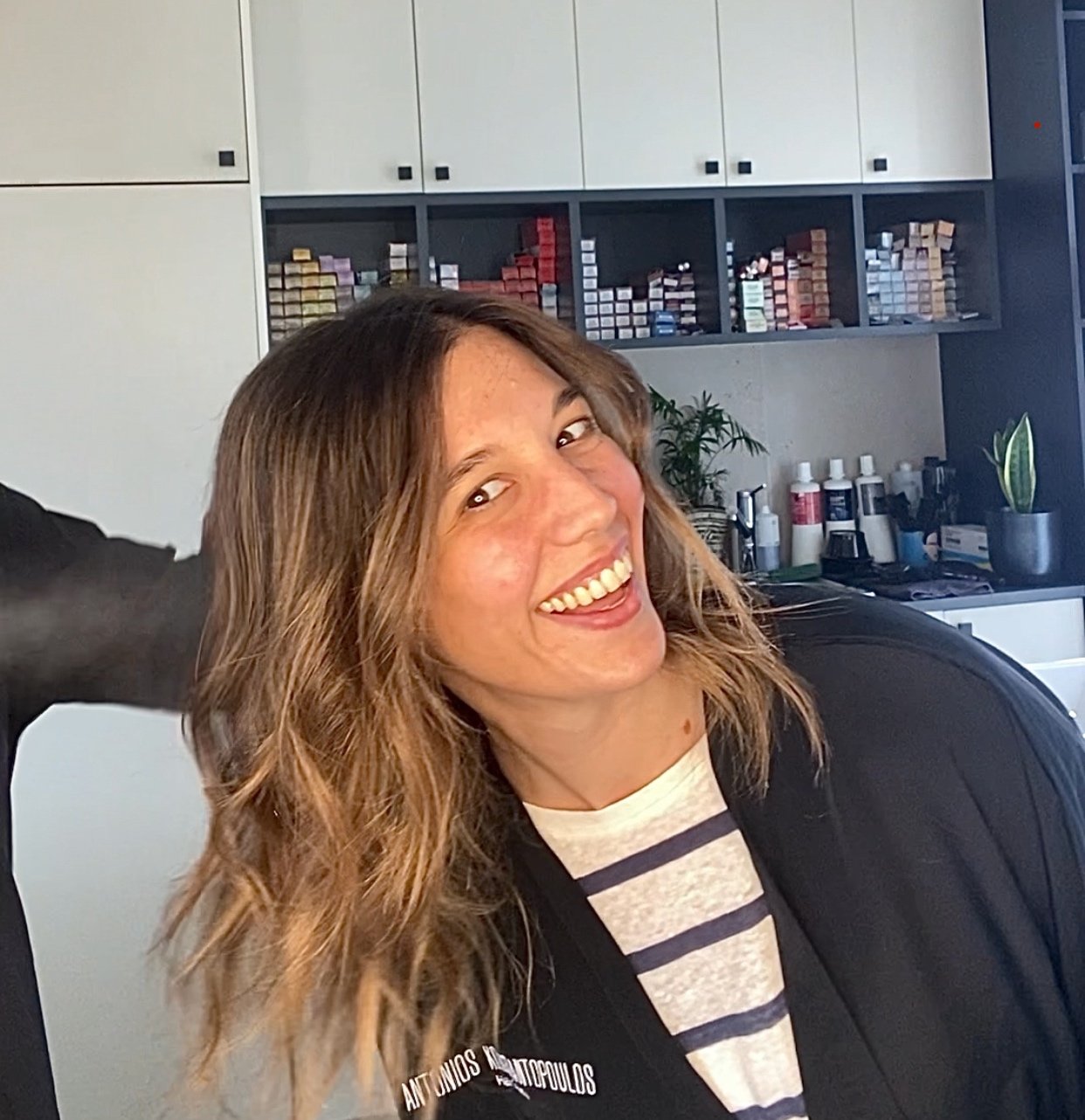 Antonios Konstantopoulos Hair Studio – Χαλάνδρι — photo 17