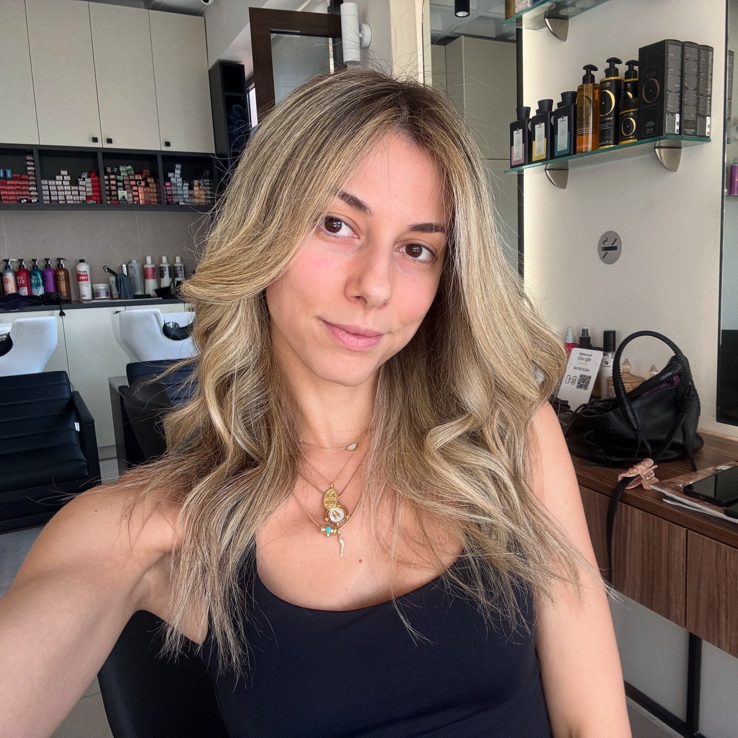 Antonios Konstantopoulos Hair Studio – Χαλάνδρι — photo 10