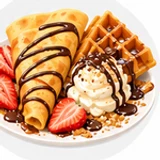 Crepes