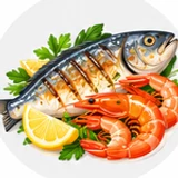 Seafood