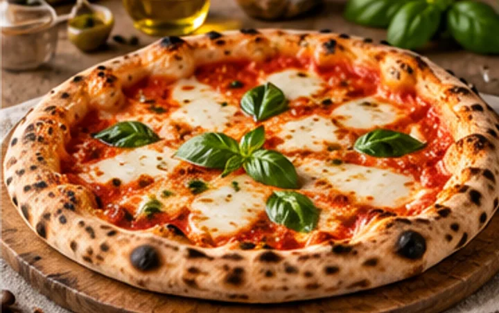 Bella Napoli
