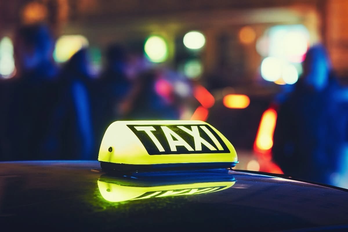 Taxi Venus Lemesos – Limassol — photo 5