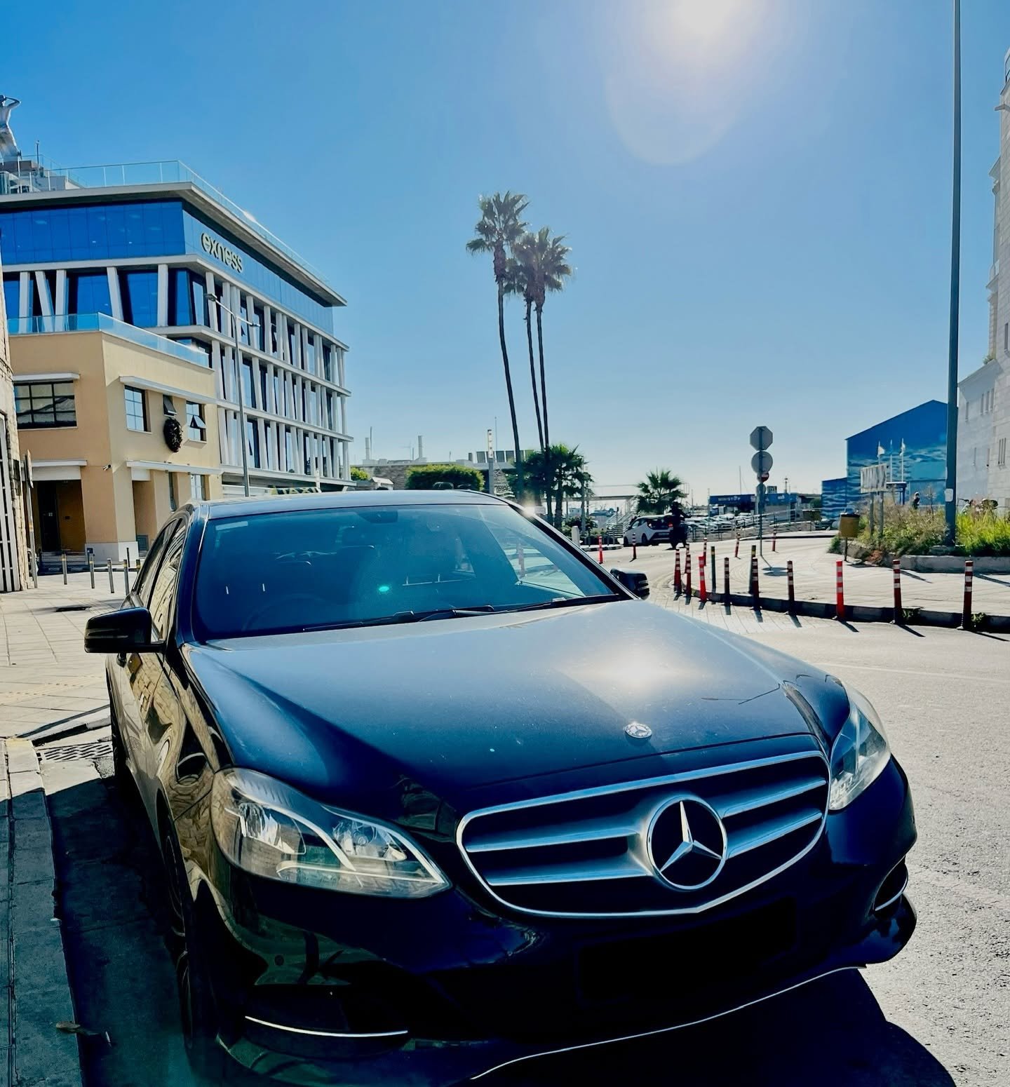Taxi Venus Lemesos – Limassol — photo 2