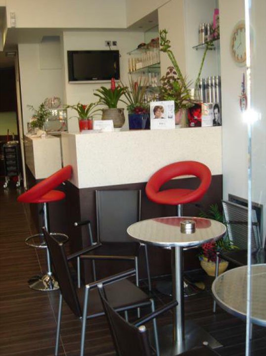 HairMania Greece – Αργυρούπολη — photo 4