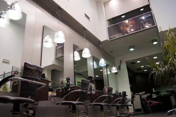 HairMania Greece – Αργυρούπολη — photo 5