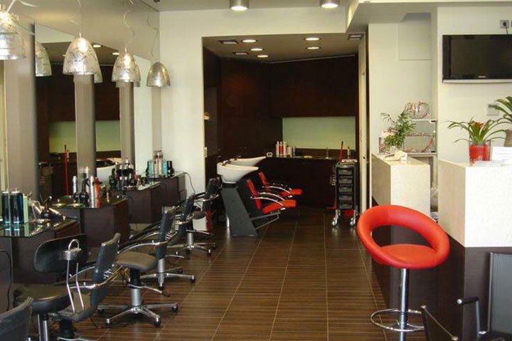 HairMania Greece – Αργυρούπολη — photo 6