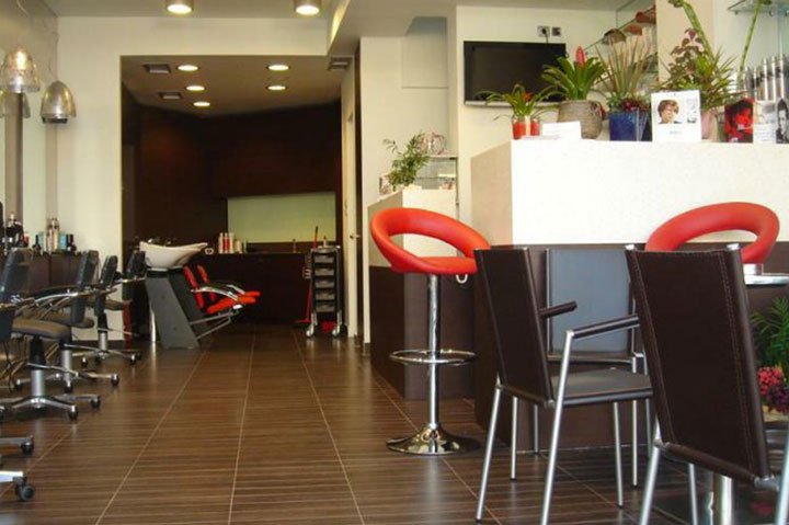 HairMania Greece – Αργυρούπολη — photo 7