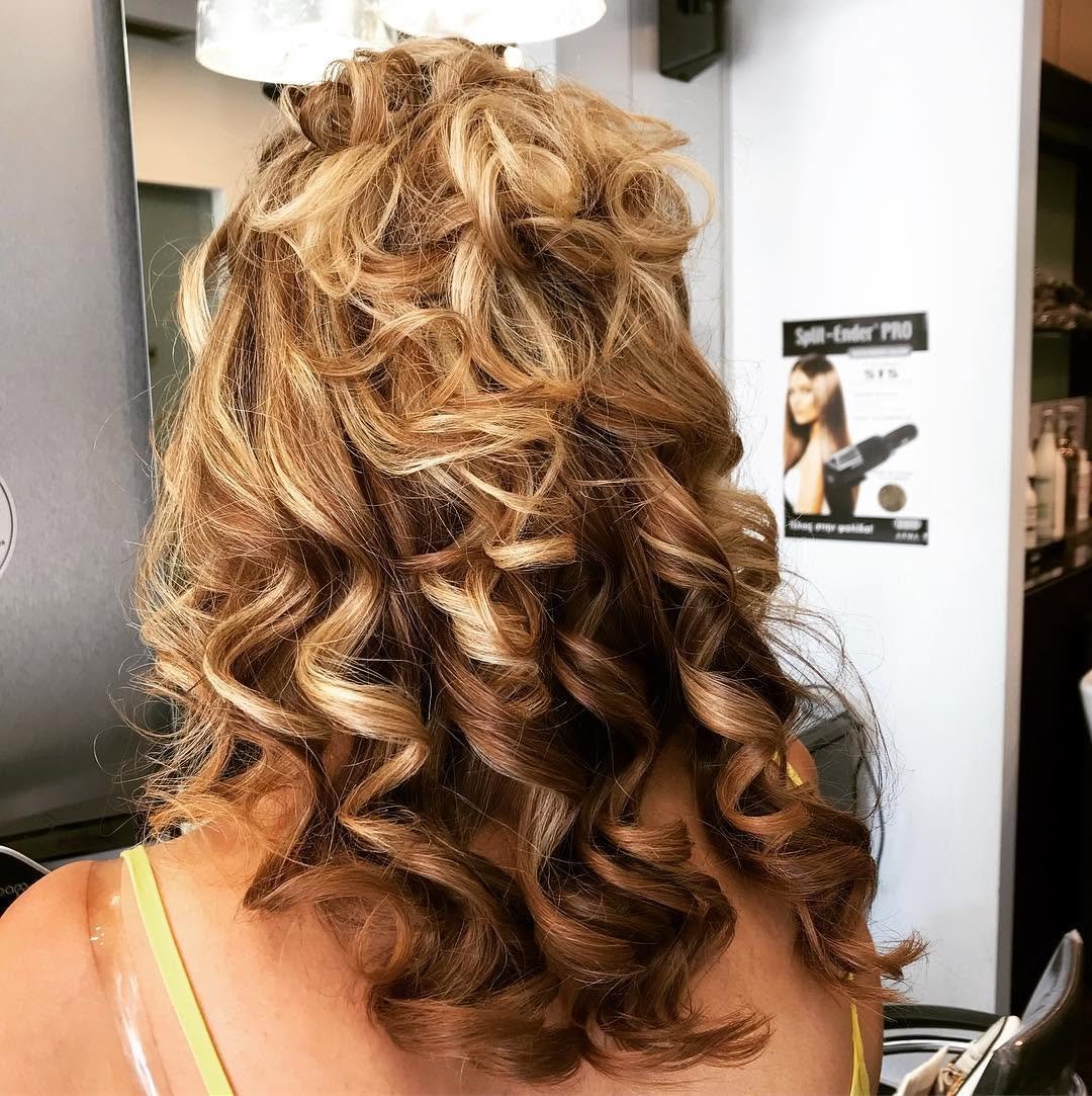 HairMania Greece – Αργυρούπολη — photo 8