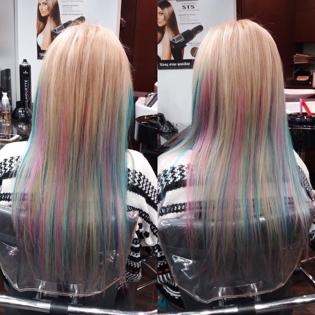 HairMania Greece – Αργυρούπολη — photo 12